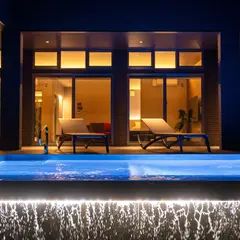 EZRA VILLA ~SHIRAHAMA~ エヅラヴィラ 白浜