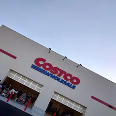 コストコ☆ホールセール小郡