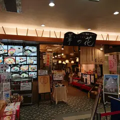 葦の花