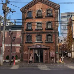 おたる屋台村レンガ横丁