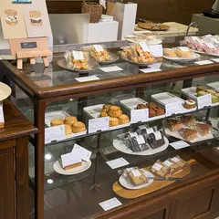 米粉の焼き菓子屋さん 棲菓(すみか)