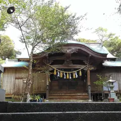 鹿島神社