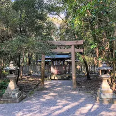 中言神社