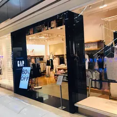 Gapストア あべのHoop店