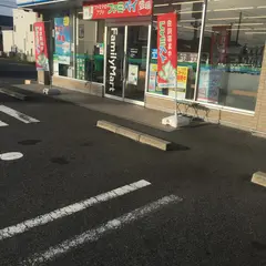 ファミリーマート 半田阿原町店