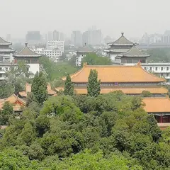 JW Marriott Hotel Beijing Central