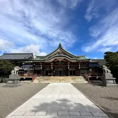 神明神社