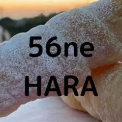 56ne HARA
