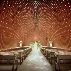 TIAD Wedding