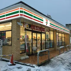 セブン-イレブン 横浜神大寺４丁目店