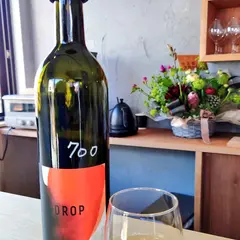 DROP winery and winestand