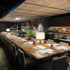 野乃鳥 日本橋