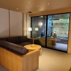 奈良旅館sweet螢源