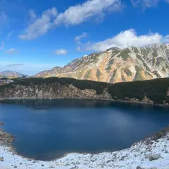室堂山