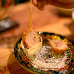 串カツとおでん 大衆酒場イワイ