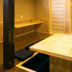 京囲炉裏宿 染 SEN 五条一貫町【ドッグフレンドリー】