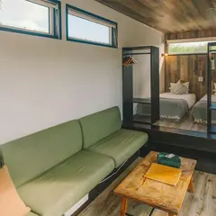 RuGu ルーグー グランピングリゾート宮古島