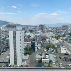 シャトレーゼホテル長野店