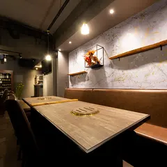 焼肉とみ 横浜関内店