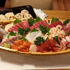 フレッシュマート魚とし