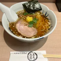浅草名代らーめん 与ろゐ屋