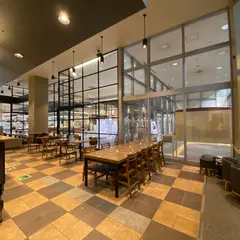 スターバックスコーヒー イオン札幌桑園店