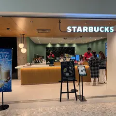 スターバックスコーヒー 札幌アピア店