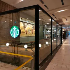 スターバックスコーヒー 札幌ステラプレイス センター1階店