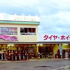 ニコニコレンタカー飛騨古川大野店
