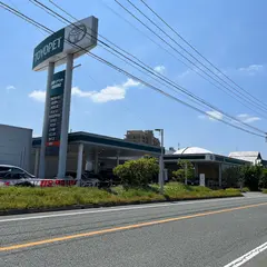 福岡トヨペット 宗像福津店