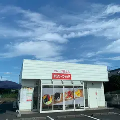 クレープ屋さん モミリーウィッチ赤堀店