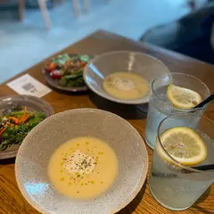 Espresso D Works 時津店