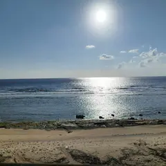 住吉海岸