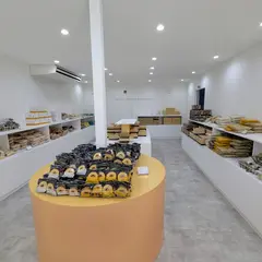 フルール工場直売所