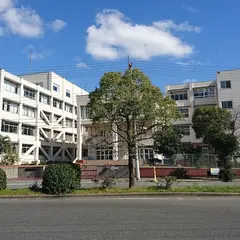 兵庫県立東灘高等学校