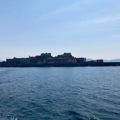 端島 （軍艦島）