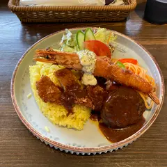 ビストロボルドー
