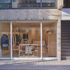 STUDIO NICHOLSON AOYAMA