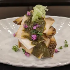日本料理 晴小波