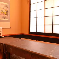 松江駅より徒歩15分のところにある松江の和食のお店 鯛や
