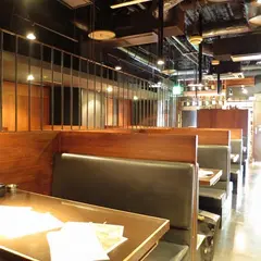 炭焼ダイニング はなび 北3条通り店