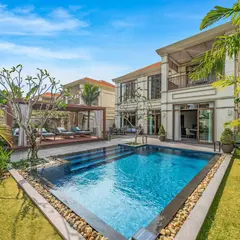 Fusion Resort & Villas Đà Nẵng