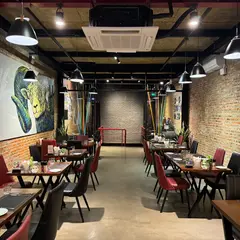 La Cabana - House of BBQ