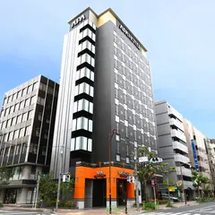 アパホテル 銀座 新富町駅前北