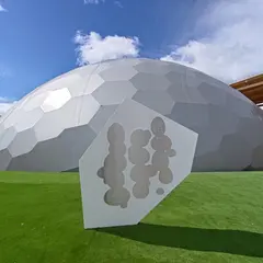 電力館 可能性のタマゴたち