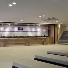 京王プレッソイン茅場町