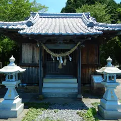 陶山神社