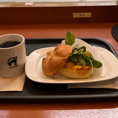 カフェ・ベローチェ 京都駅前店