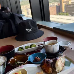レストラン栄寿庵（Restaurant eijuan）和食/ランチ/京都駅前