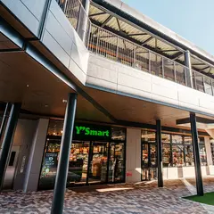 ワイズマート ららテラスTOKYO-BAY店